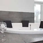 5 Star Holiday Home In Vaeggerlose Сasa de vacaciones