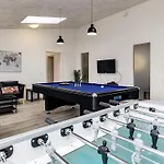 5 Star Holiday Home In Vaeggerlose Сasa de vacaciones Bøtø By