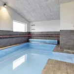 Сasa de vacaciones 5 Star Holiday Home In Vaeggerlose