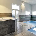5 Star Holiday Home In Vaeggerlose Сasa de vacaciones *