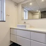 5 Star Holiday Home In Vaeggerlose Сasa de vacaciones Bøtø By