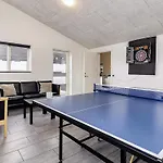 Holiday home 5 Star In Vaeggerlose *