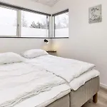 5 Star Holiday Home In Vaeggerlose Сasa de vacaciones Bøtø By