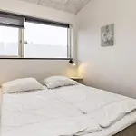 5 Star Holiday Home In Vaeggerlose