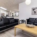 5 Star Holiday Home In Vaeggerlose Сasa de vacaciones Bøtø By
