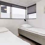 5 Star Holiday Home In Vaeggerlose *