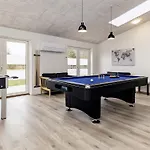 5 Star Holiday Home In Vaeggerlose Bøtø By