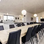 5 Star Holiday Home In Vaeggerlose Сasa de vacaciones