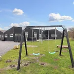 Сasa de vacaciones 5 Star Holiday Home In Vaeggerlose Bøtø By