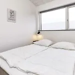 5 Star Holiday Home In Vaeggerlose Сasa de vacaciones *