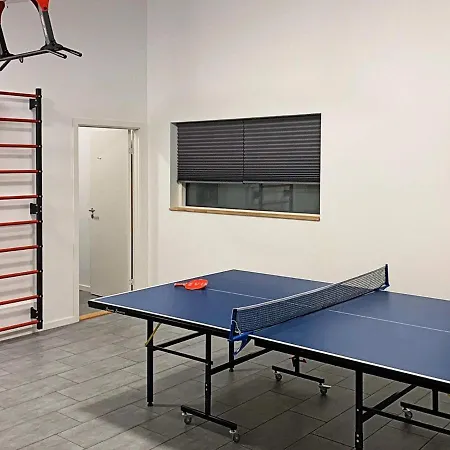 16 Person In V Ggerl Se Сasa de vacaciones