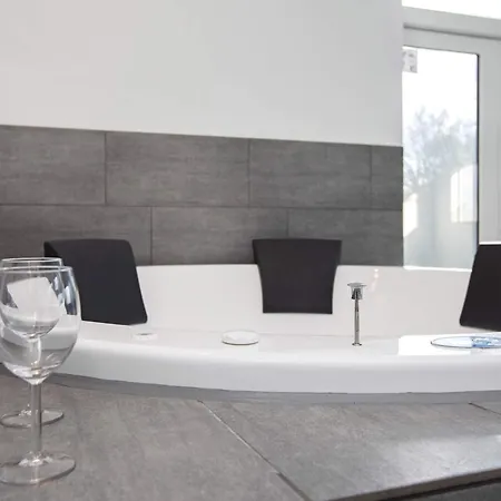 16 Person In Vaeggerlose 度假居