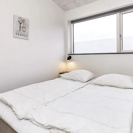 5 Star In Vaeggerlose 펜션 *